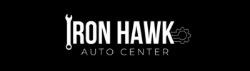 Logo Iron Hawk